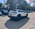 Белый Мазда CX-30, объемом двигателя 2.5 л и пробегом 63 тыс. км за 21400 $, фото 3 на Automoto.ua