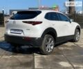 Білий Мазда CX-30, об'ємом двигуна 2.5 л та пробігом 24 тис. км за 19790 $, фото 6 на Automoto.ua