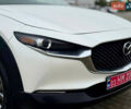 Белый Мазда CX-30, объемом двигателя 2.5 л и пробегом 59 тыс. км за 17800 $, фото 8 на Automoto.ua