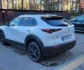Білий Мазда CX-30, об'ємом двигуна 2.49 л та пробігом 52 тис. км за 22500 $, фото 9 на Automoto.ua