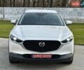 Белый Мазда CX-30, объемом двигателя 2.5 л и пробегом 134 тыс. км за 15500 $, фото 1 на Automoto.ua