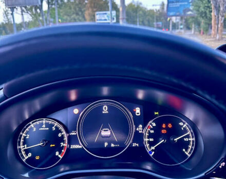 Мазда CX-30 2021 у Одесі на Automoto.ua Білий Мазда CX-30, об'ємом двигуна 2 л та пробігом 27 тис. км за 27000 $, фото 7 на Automoto.ua