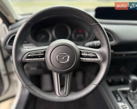 Белый Мазда CX-30, объемом двигателя 2.5 л и пробегом 59 тыс. км за 17800 $, фото 18 на Automoto.ua