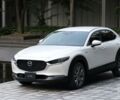 Білий Мазда CX-30, об'ємом двигуна 2 л та пробігом 1 тис. км за 27659 $, фото 1 на Automoto.ua