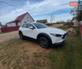 Білий Мазда CX-30, об'ємом двигуна 2.5 л та пробігом 80 тис. км за 14000 $, фото 9 на Automoto.ua