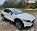 Білий Мазда CX-30, об'ємом двигуна 2.5 л та пробігом 9 тис. км за 23700 $, фото 14 на Automoto.ua