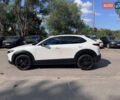 Белый Мазда CX-30, объемом двигателя 2.5 л и пробегом 63 тыс. км за 21400 $, фото 6 на Automoto.ua