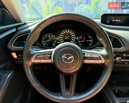 Белый Мазда CX-30, объемом двигателя 2.49 л и пробегом 62 тыс. км за 18299 $, фото 13 на Automoto.ua