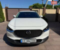 Белый Мазда CX-30, объемом двигателя 2.49 л и пробегом 62 тыс. км за 18299 $, фото 1 на Automoto.ua