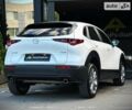 Белый Мазда CX-30, объемом двигателя 2.49 л и пробегом 22 тыс. км за 23000 $, фото 14 на Automoto.ua