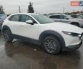 Білий Мазда CX-30, об'ємом двигуна 0 л та пробігом 25 тис. км за 3800 $, фото 3 на Automoto.ua