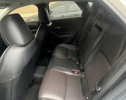 Мазда CX-30 2021 у Ирпене на Automoto.ua Білий Мазда CX-30, об'ємом двигуна 2 л та пробігом 86 тис. км за 27000 $, фото 10 на Automoto.ua