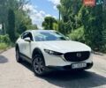 Белый Мазда CX-30, объемом двигателя 2.49 л и пробегом 37 тыс. км за 22900 $, фото 1 на Automoto.ua