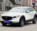 Белый Мазда CX-30, объемом двигателя 2.49 л и пробегом 39 тыс. км за 17999 $, фото 1 на Automoto.ua