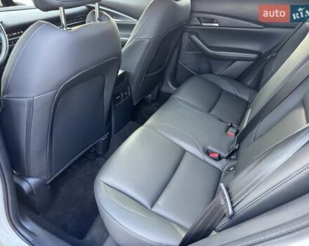 Белый Мазда CX-30, объемом двигателя 2.5 л и пробегом 59 тыс. км за 17900 $, фото 19 на Automoto.ua