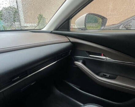 Мазда CX-30 2021 у Ирпене на Automoto.ua Білий Мазда CX-30, об'ємом двигуна 2 л та пробігом 86 тис. км за 27000 $, фото 6 на Automoto.ua