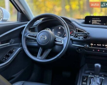 Мазда CX-30 2021 у Львові на Automoto.ua Білий Мазда CX-30, об'ємом двигуна 2.5 л та пробігом 59 тис. км за 17800 $, фото 26 на Automoto.ua
