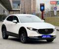 Белый Мазда CX-30, объемом двигателя 2.49 л и пробегом 39 тыс. км за 17999 $, фото 2 на Automoto.ua