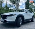 Белый Мазда CX-30, объемом двигателя 2.49 л и пробегом 37 тыс. км за 22900 $, фото 5 на Automoto.ua