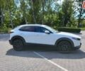 Белый Мазда CX-30, объемом двигателя 2.49 л и пробегом 52 тыс. км за 21500 $, фото 8 на Automoto.ua