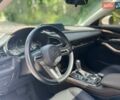 Белый Мазда CX-30, объемом двигателя 2.49 л и пробегом 37 тыс. км за 22900 $, фото 9 на Automoto.ua