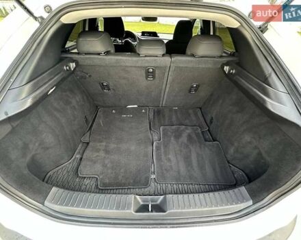 Белый Мазда CX-30, объемом двигателя 2.5 л и пробегом 134 тыс. км за 15500 $, фото 16 на Automoto.ua