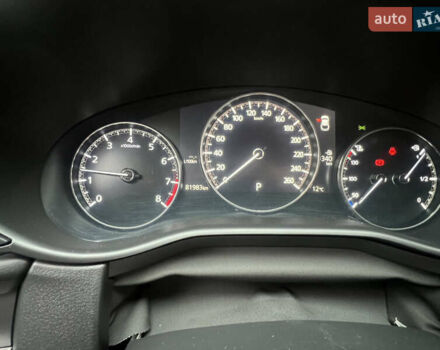 Мазда CX-30 2021 у Ирпене на Automoto.ua Білий Мазда CX-30, об'ємом двигуна 2 л та пробігом 86 тис. км за 27000 $, фото 9 на Automoto.ua