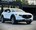 Белый Мазда CX-30, объемом двигателя 2.49 л и пробегом 22 тыс. км за 23000 $, фото 3 на Automoto.ua