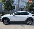 Білий Мазда CX-30, об'ємом двигуна 2.49 л та пробігом 100 тис. км за 22000 $, фото 1 на Automoto.ua