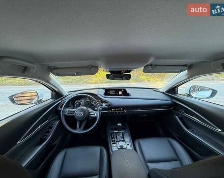 Мазда CX-30 2021 у Львові на Automoto.ua Білий Мазда CX-30, об'ємом двигуна 2.5 л та пробігом 59 тис. км за 17800 $, фото 24 на Automoto.ua