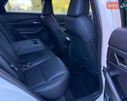 Мазда CX-30 2021 у Львові на Automoto.ua Білий Мазда CX-30, об'ємом двигуна 2.5 л та пробігом 59 тис. км за 17800 $, фото 23 на Automoto.ua