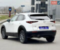 Белый Мазда CX-30, объемом двигателя 2.49 л и пробегом 39 тыс. км за 17999 $, фото 6 на Automoto.ua