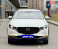 Белый Мазда CX-30, объемом двигателя 2.49 л и пробегом 39 тыс. км за 17999 $, фото 1 на Automoto.ua