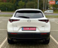 Белый Мазда CX-30, объемом двигателя 2.5 л и пробегом 59 тыс. км за 17800 $, фото 5 на Automoto.ua