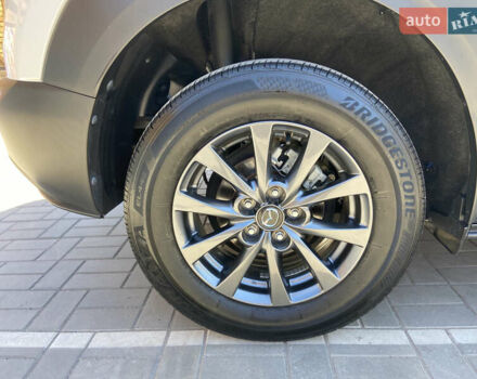 Белый Мазда CX-30, объемом двигателя 2.5 л и пробегом 62 тыс. км за 18900 $, фото 38 на Automoto.ua