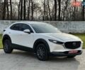 Белый Мазда CX-30, объемом двигателя 2.5 л и пробегом 134 тыс. км за 15500 $, фото 2 на Automoto.ua