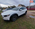 Білий Мазда CX-30, об'ємом двигуна 2.5 л та пробігом 80 тис. км за 14000 $, фото 7 на Automoto.ua