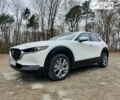 Білий Мазда CX-30, об'ємом двигуна 2.5 л та пробігом 9 тис. км за 23700 $, фото 13 на Automoto.ua