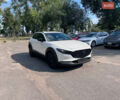 Белый Мазда CX-30, объемом двигателя 2.5 л и пробегом 63 тыс. км за 21400 $, фото 1 на Automoto.ua
