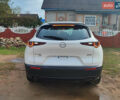 Білий Мазда CX-30, об'ємом двигуна 2.5 л та пробігом 80 тис. км за 14000 $, фото 1 на Automoto.ua