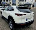 Білий Мазда CX-30, об'ємом двигуна 2.5 л та пробігом 9 тис. км за 23700 $, фото 1 на Automoto.ua