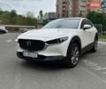 Белый Мазда CX-30, объемом двигателя 2.49 л и пробегом 50 тыс. км за 20500 $, фото 1 на Automoto.ua