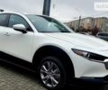 Білий Мазда CX-30, об'ємом двигуна 2.5 л та пробігом 9 тис. км за 23700 $, фото 29 на Automoto.ua