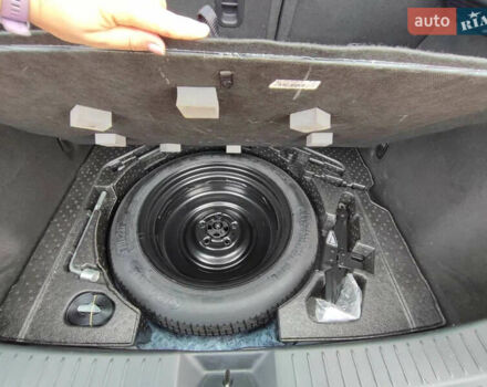 Білий Мазда CX-30, об'ємом двигуна 2.5 л та пробігом 80 тис. км за 14000 $, фото 19 на Automoto.ua