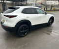 Білий Мазда CX-30, об'ємом двигуна 2.5 л та пробігом 63 тис. км за 15500 $, фото 4 на Automoto.ua