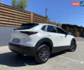 Белый Мазда CX-30, объемом двигателя 2.5 л и пробегом 62 тыс. км за 18900 $, фото 13 на Automoto.ua
