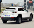 Белый Мазда CX-30, объемом двигателя 2.49 л и пробегом 39 тыс. км за 17999 $, фото 4 на Automoto.ua