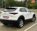 Белый Мазда CX-30, объемом двигателя 2.5 л и пробегом 59 тыс. км за 17999 $, фото 6 на Automoto.ua
