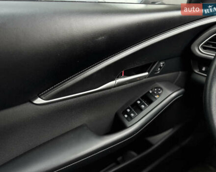 Белый Мазда CX-30, объемом двигателя 2.49 л и пробегом 39 тыс. км за 17999 $, фото 15 на Automoto.ua