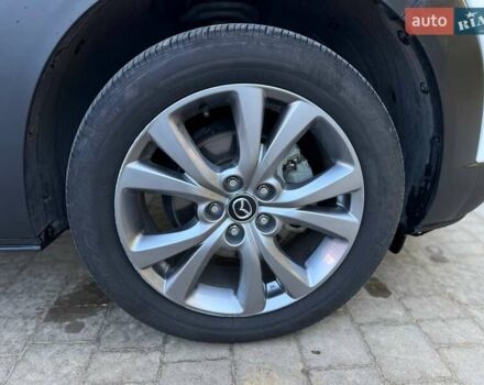 Мазда CX-30 2021 у Львові на Automoto.ua Білий Мазда CX-30, об'ємом двигуна 2.5 л та пробігом 59 тис. км за 17800 $, фото 21 на Automoto.ua